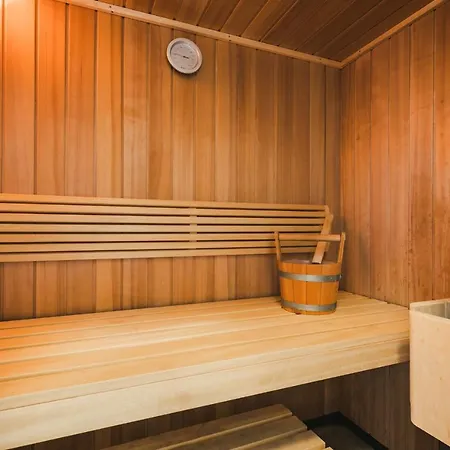 Strandhafer Holiday home